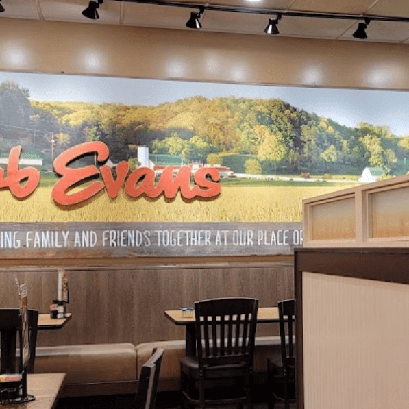 Bob_Evans_Villages Bob Evans in The Villages