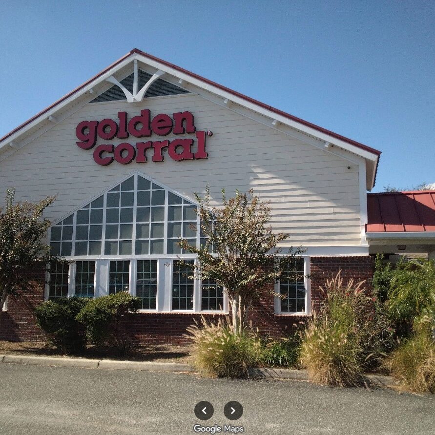 Golden Corral The Villages