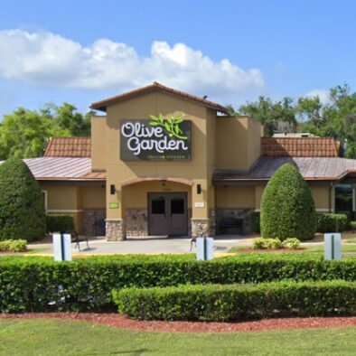 Olive Garden