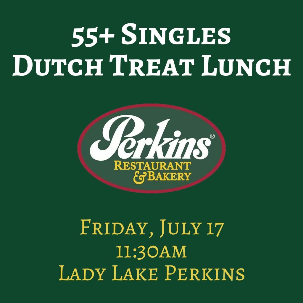 Perkins Lady Lake