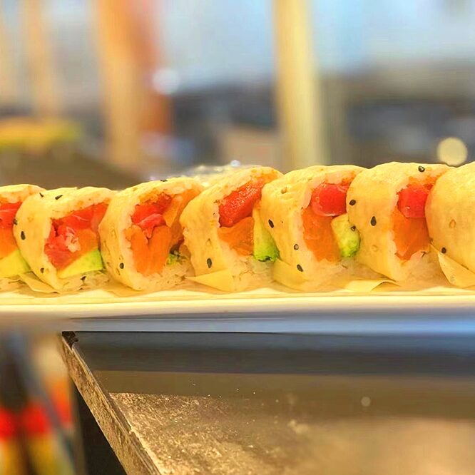 Sumis-Sushi Sumis-Sushi